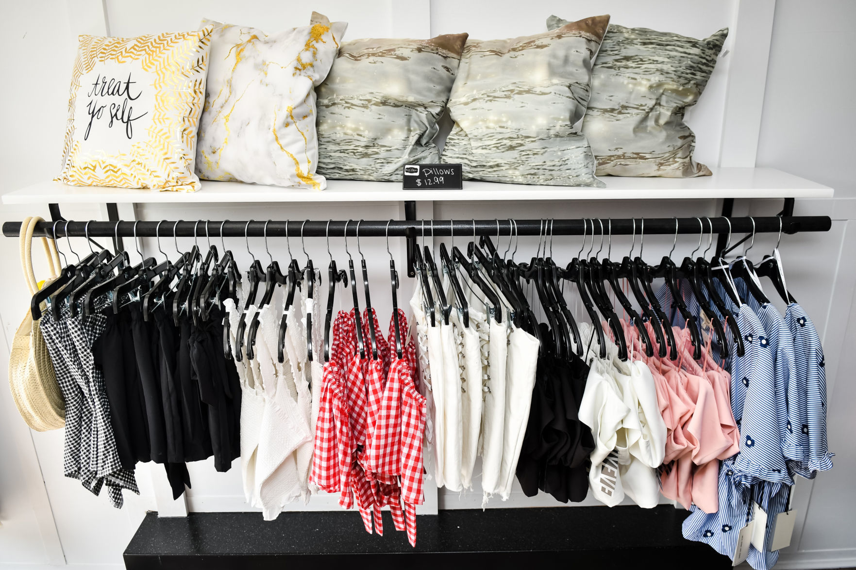 Brick & Motor Fashion Boutique